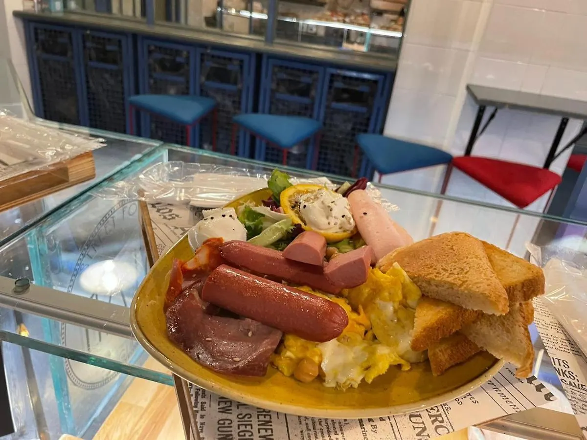 Guest house Romalive Hotel Italy