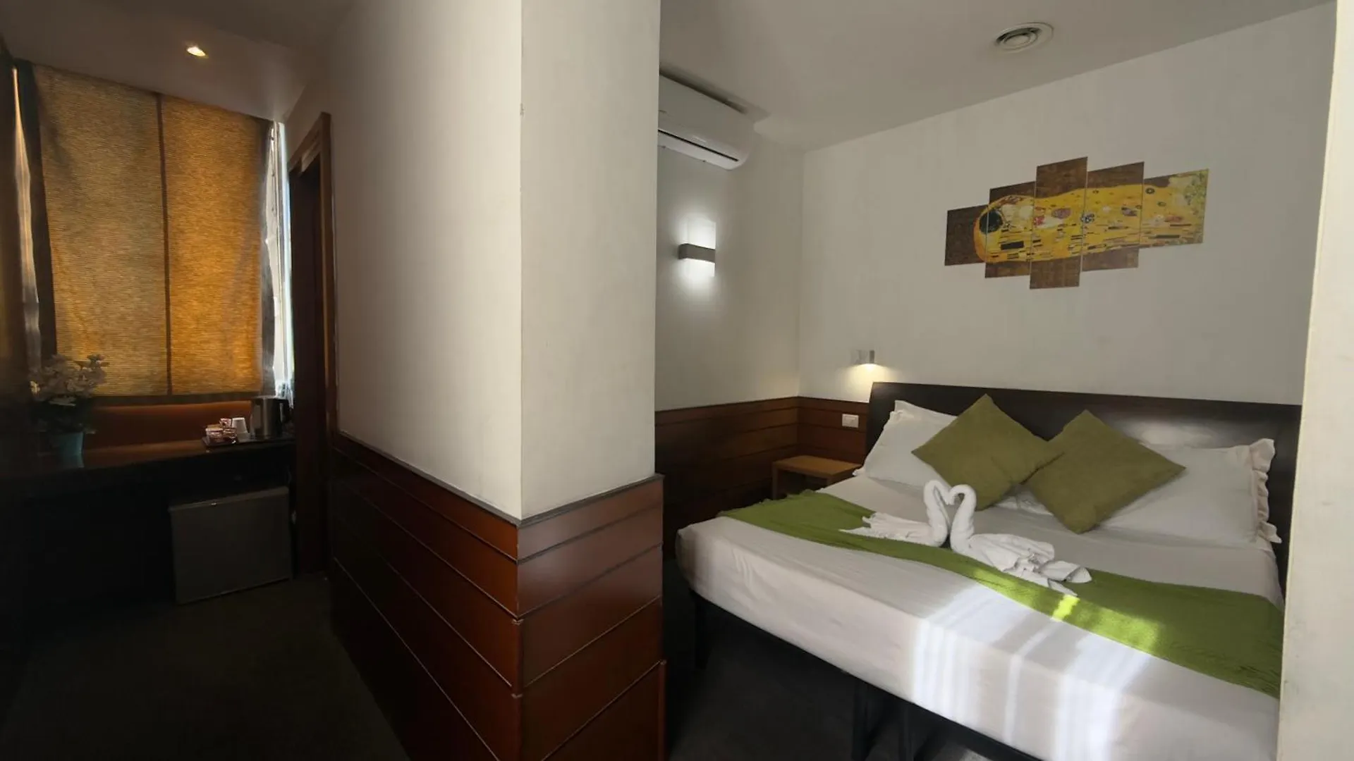 Guest house Romalive Hotel Italy
