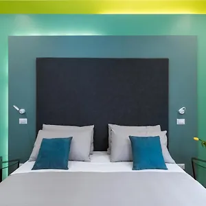 Circle In The Square Bed and breakfast