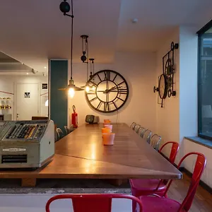 3* Hotel Edera