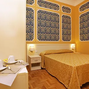 Гостевой дом Dg Prestige, Рим