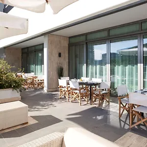 Отель Novotel Eur, Рим