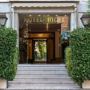 *** Hotel Rigel Italie