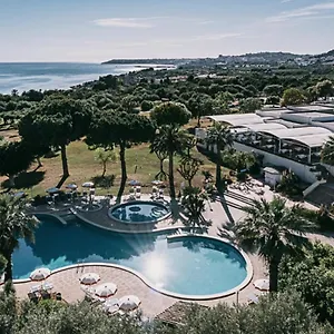 **** Hotel Mclub Alicudi Italie