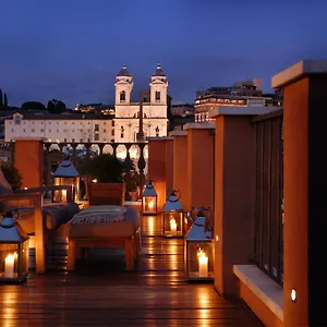 5* Hotel apartamentowy Portrait - Lungarno Collection