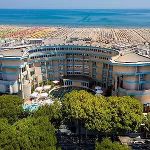 **** Hotel Savoia Italie