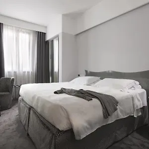 **** Hotel Berna Italie