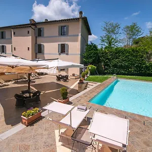 *** Hotel La Colonna Italie