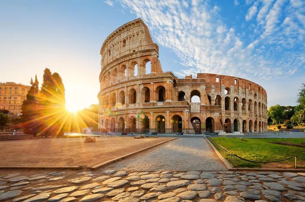 Romalive Hotel Italy