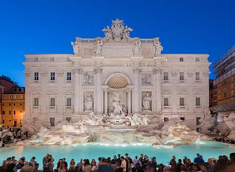 Romalive Hotel Rome