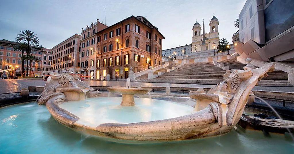 Romalive Hotel 0*, Rome Italie