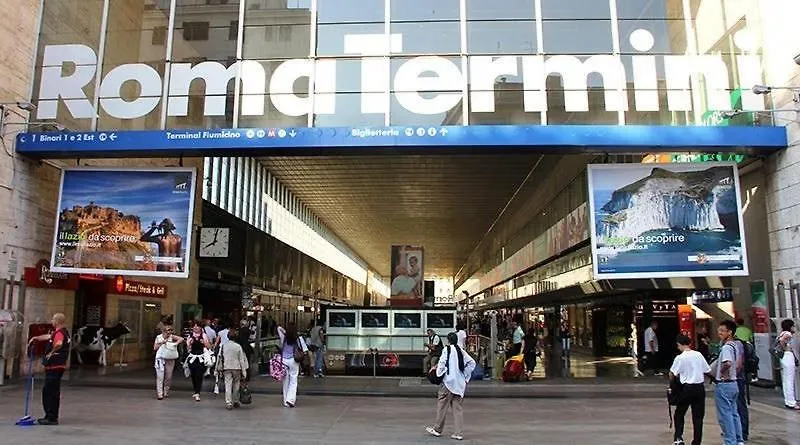 Romalive Hotel Италия
