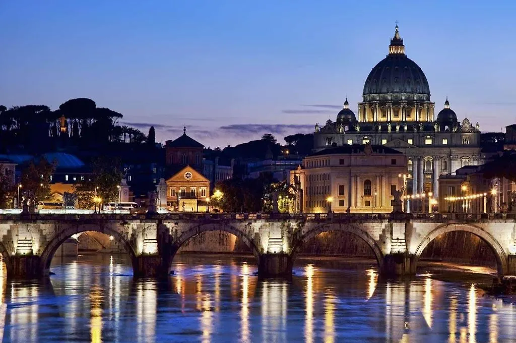 Romalive Hotel Italie