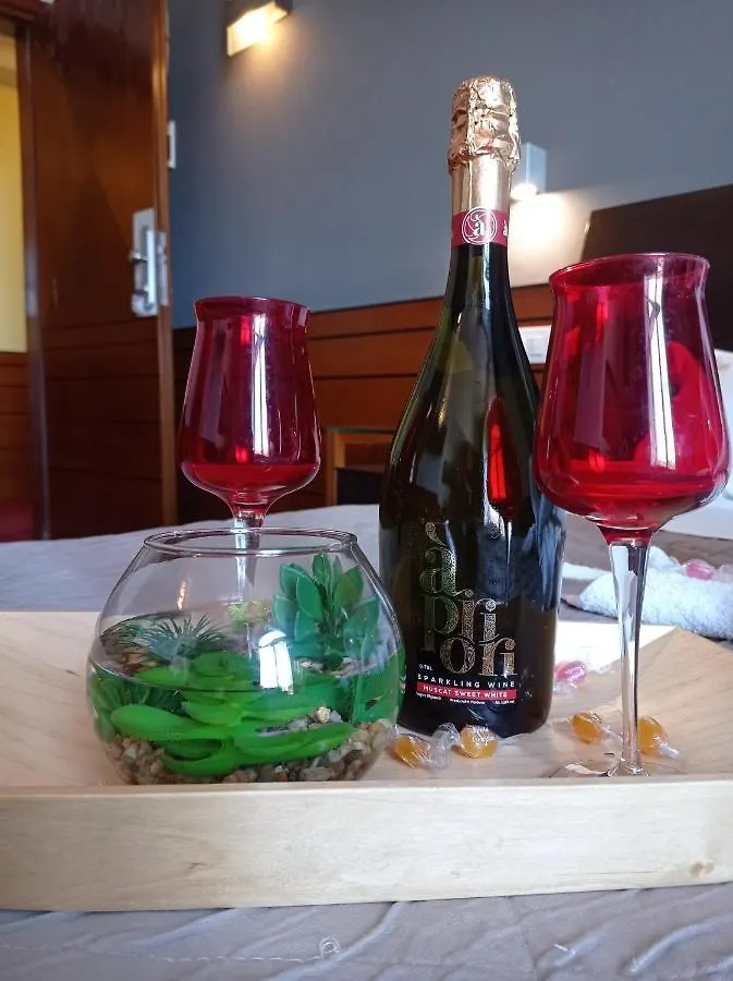Romalive Hotel Rome