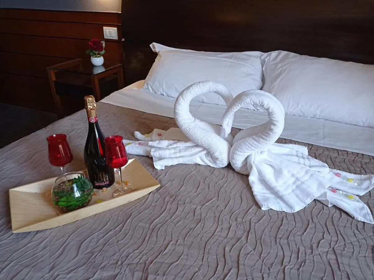 Romalive Hotel Italie