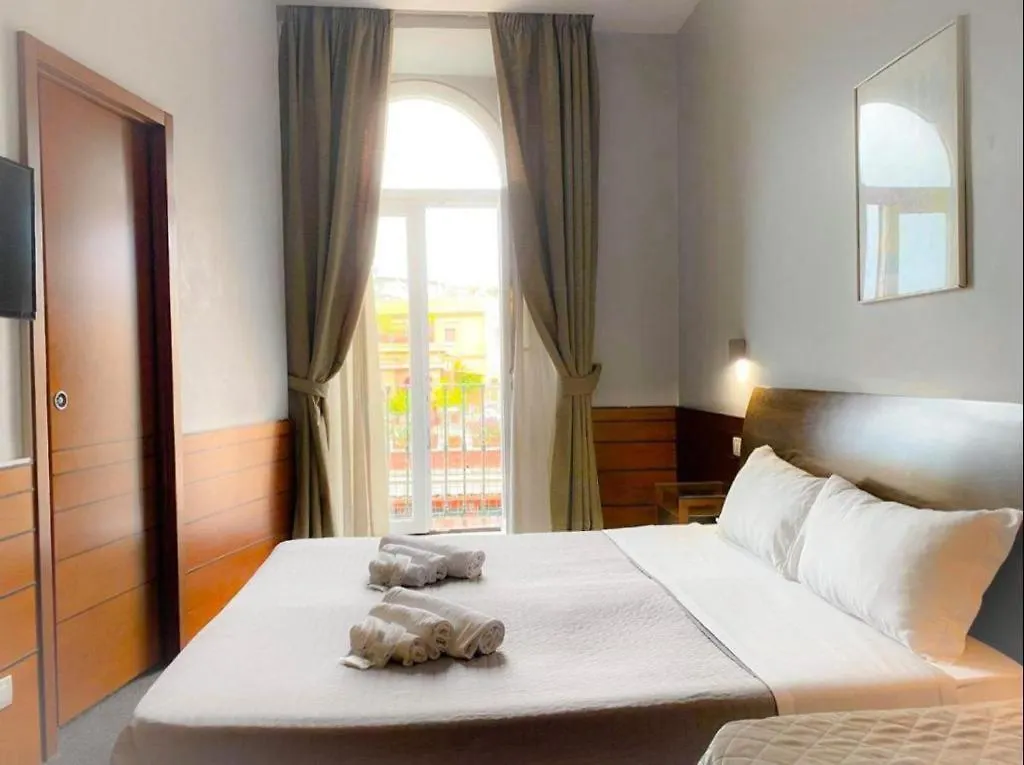 Romalive Hotel 0*, Rome Italie