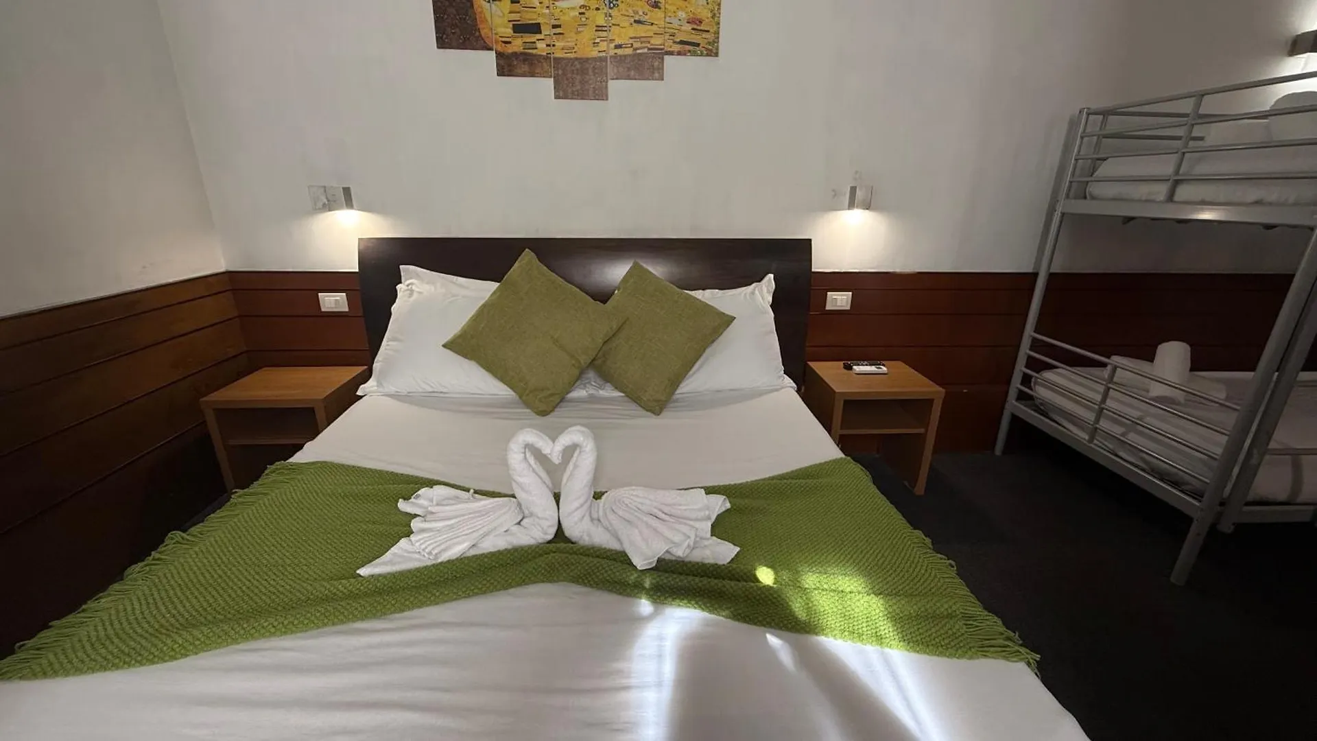 Romalive Hotel 0*, Рим Италия