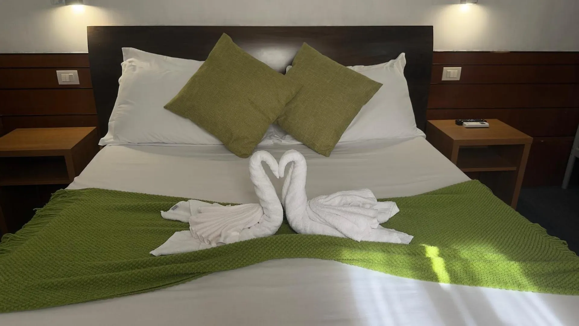 Maison d'hôtes Romalive Hotel