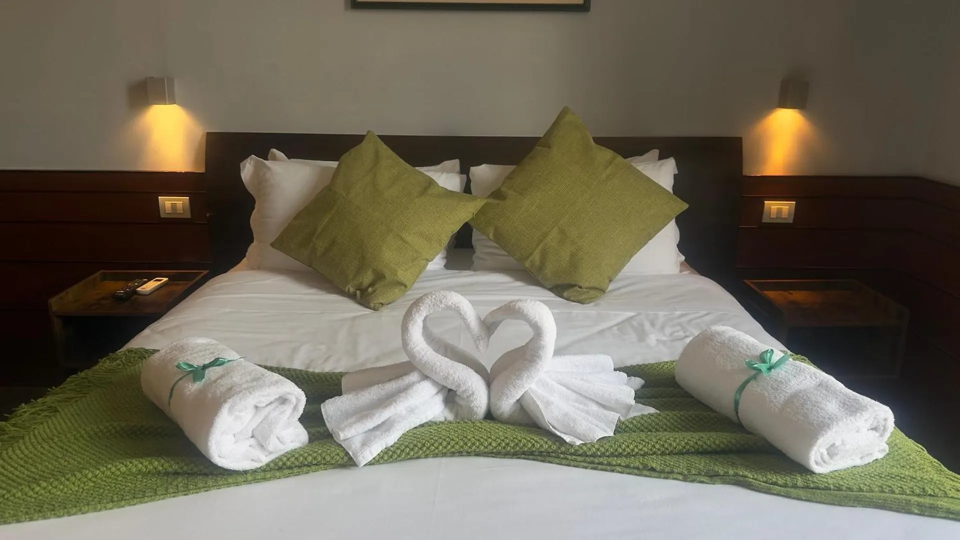 Romalive Hotel Италия