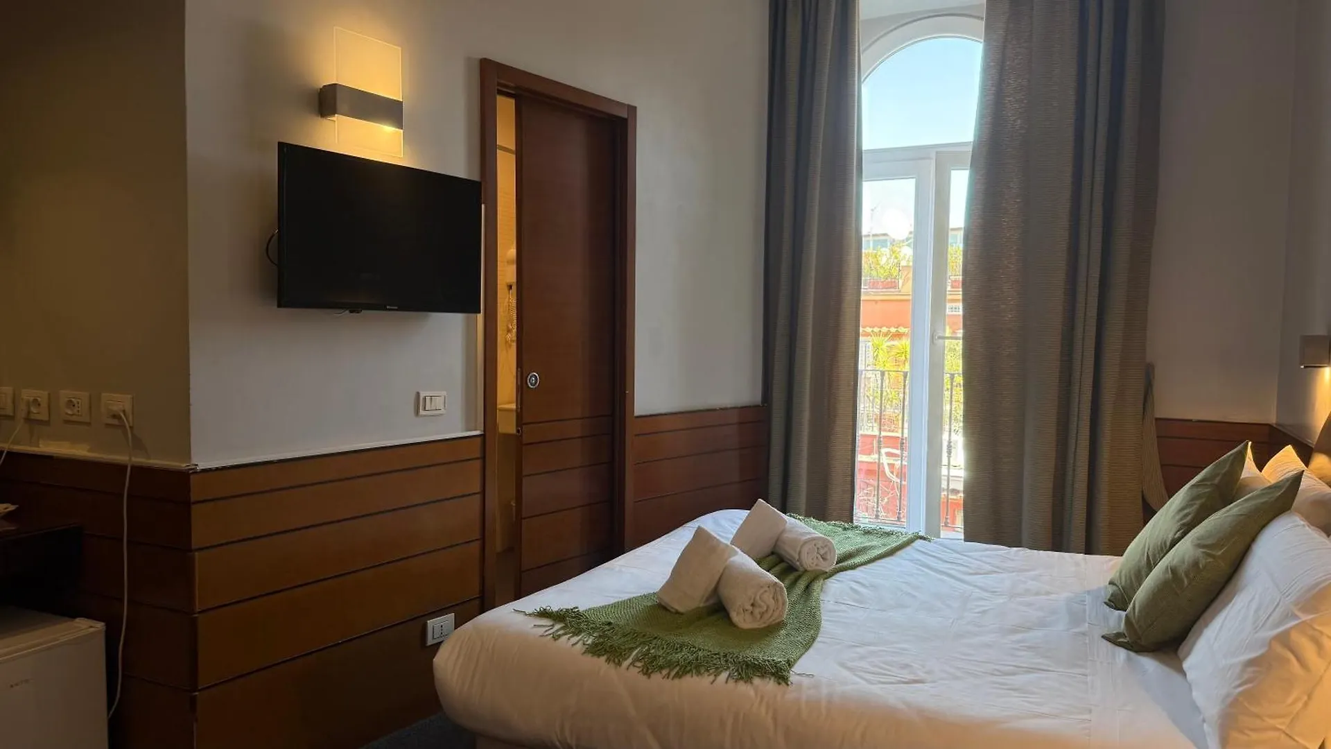 Romalive Hotel Italie