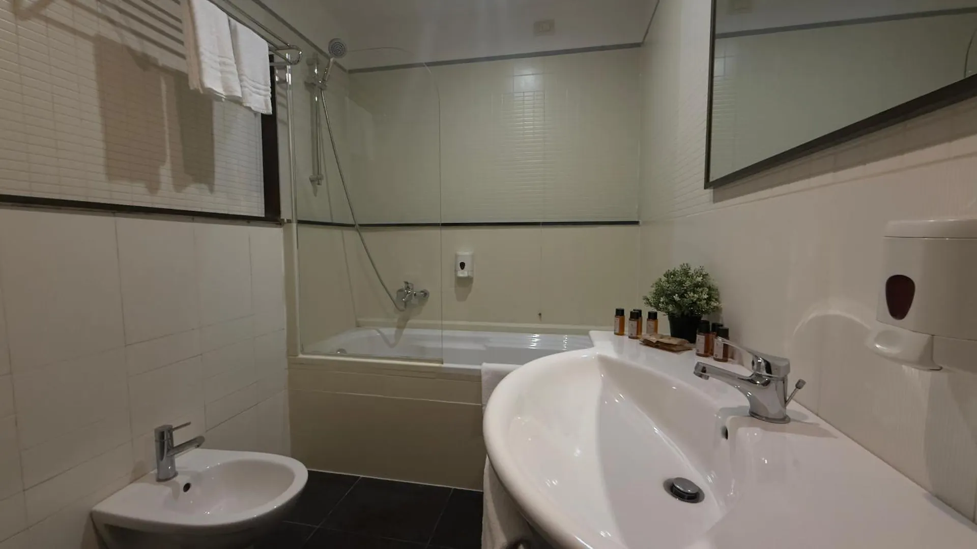 Гостевой дом Romalive Hotel
