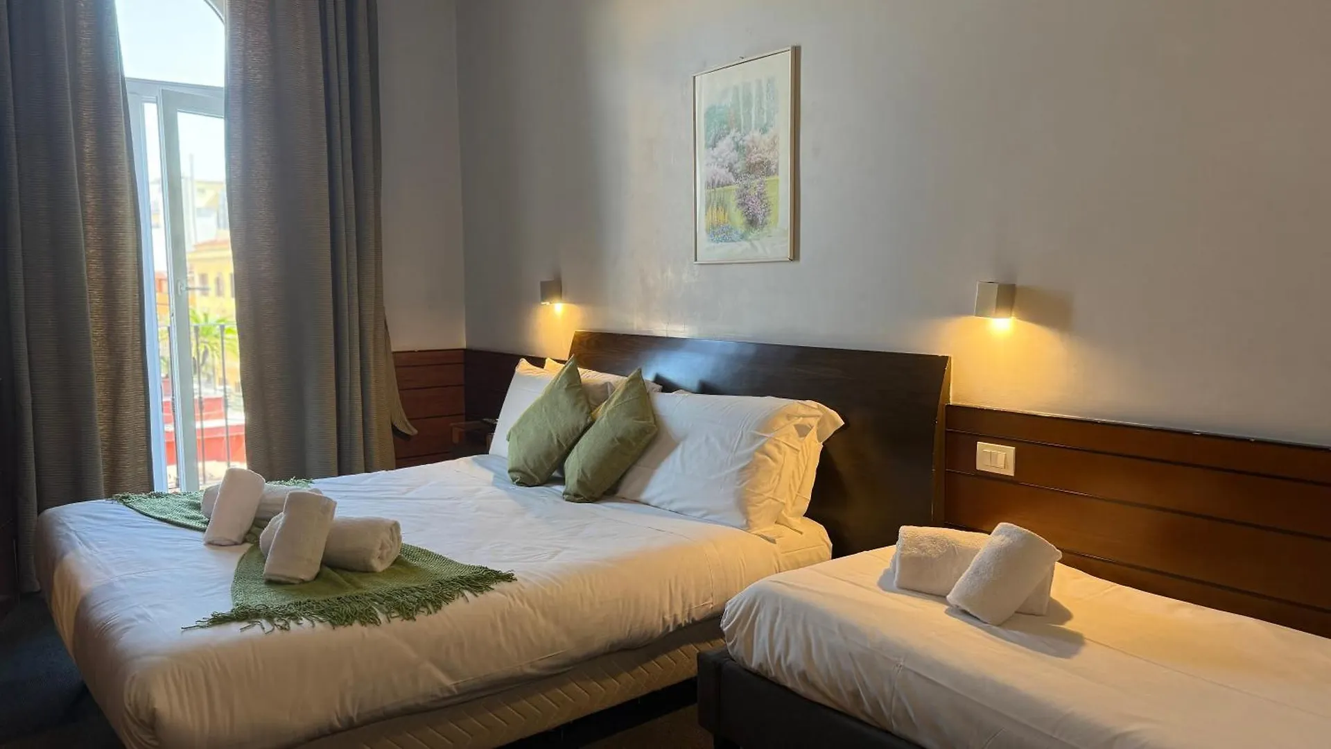 Romalive Hotel Maison d'hôtes Rome