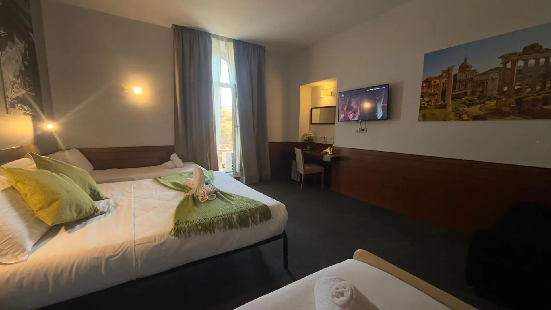 Romalive Hotel