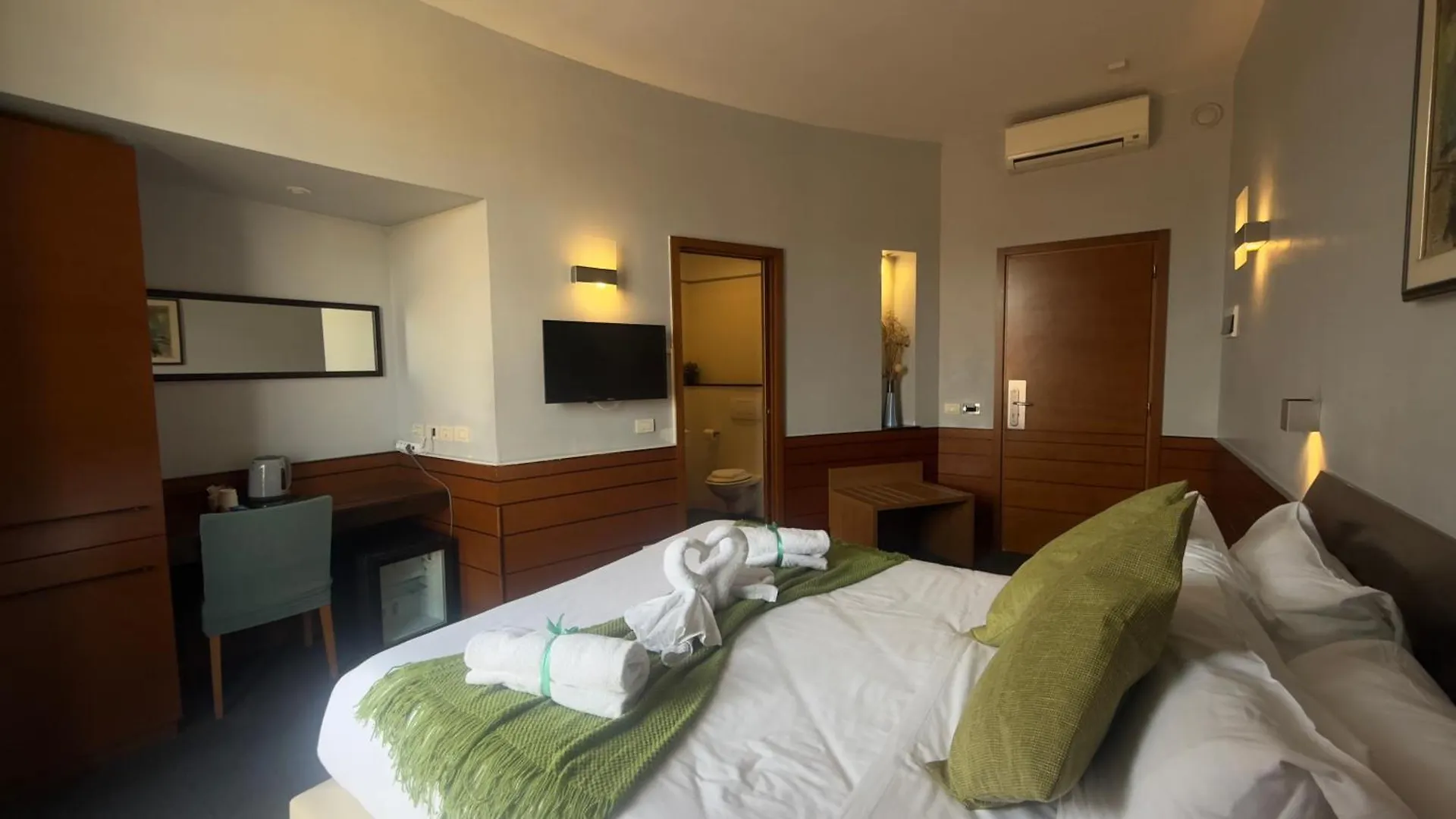Romalive Hotel Rome