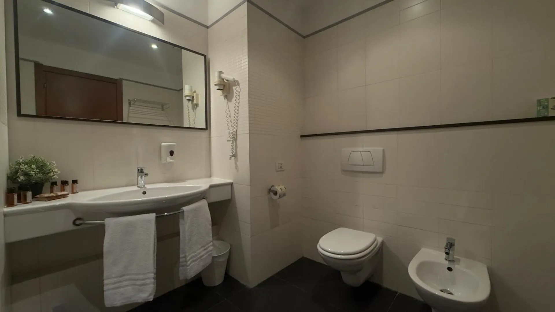 Romalive Hotel Италия