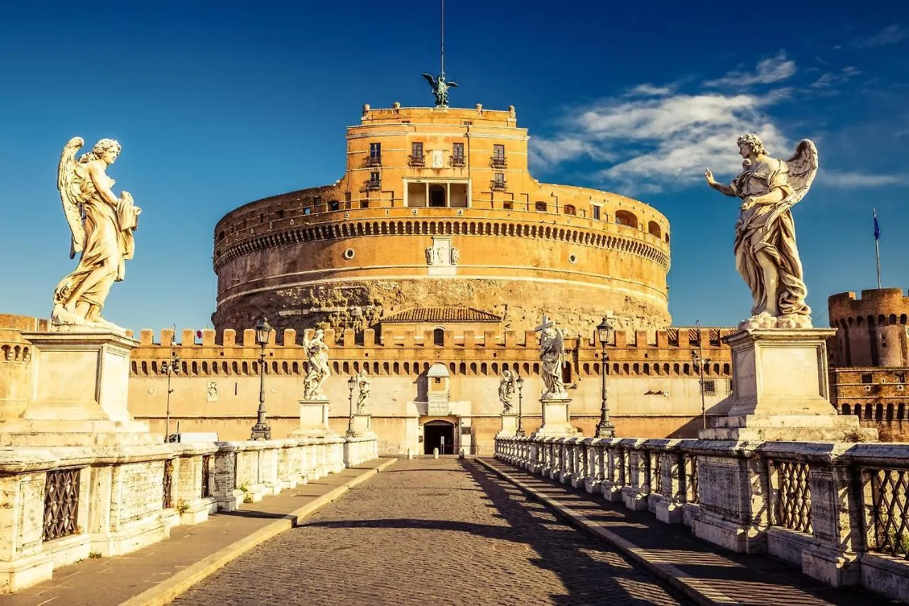 Romalive Hotel Guest house Rome