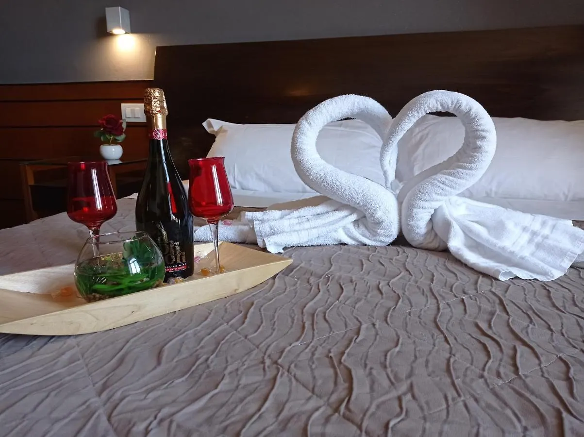 Romalive Hotel Rome