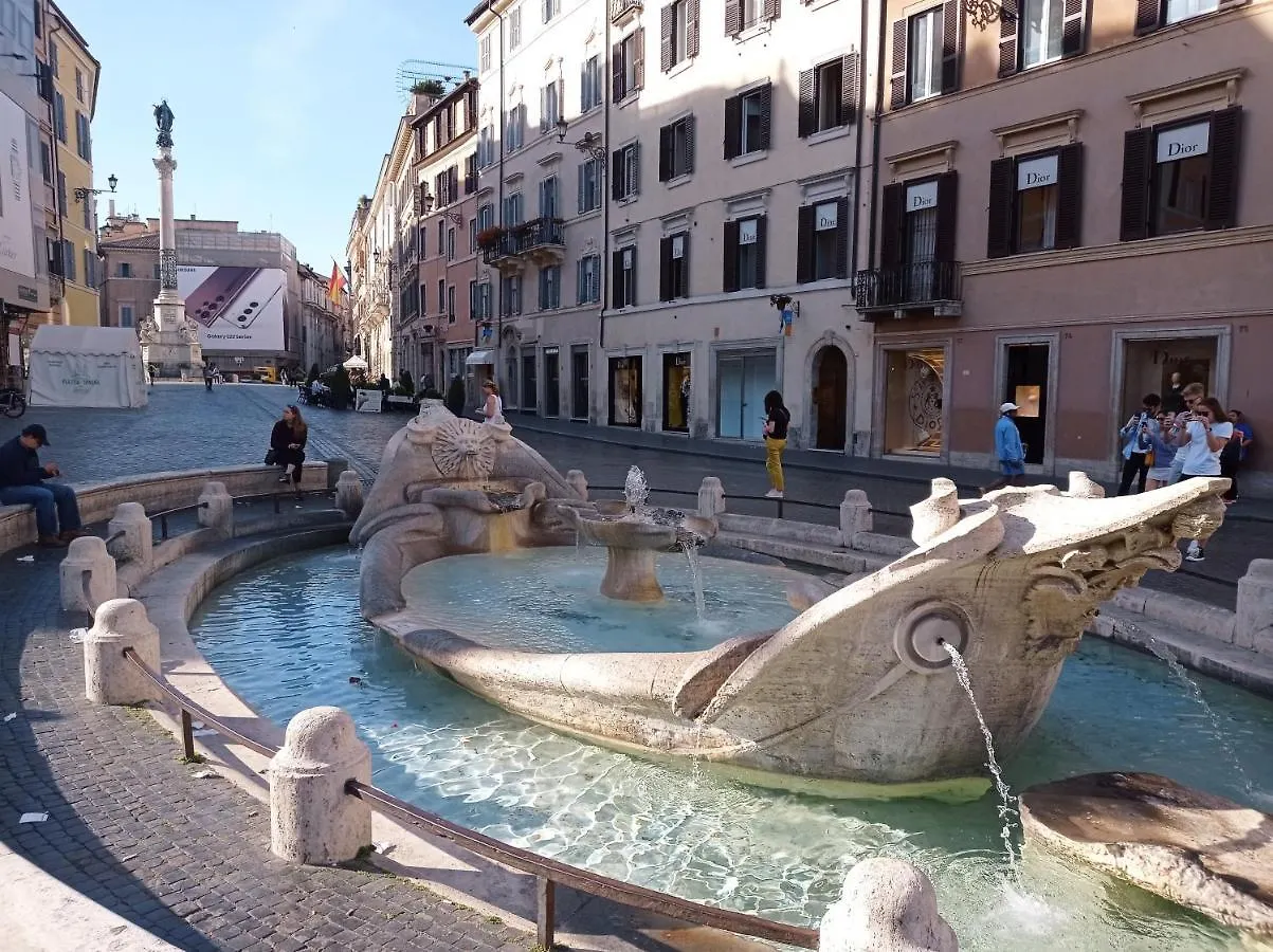 Romalive Hotel Guest house Rome