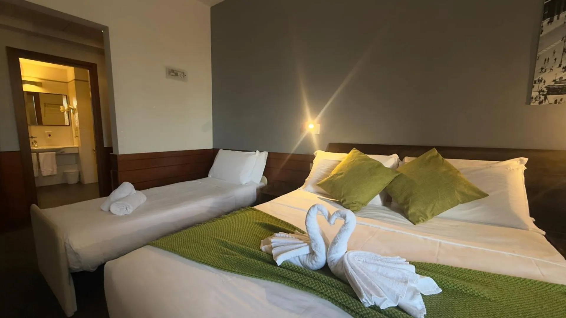 Guest house Romalive Hotel Italy