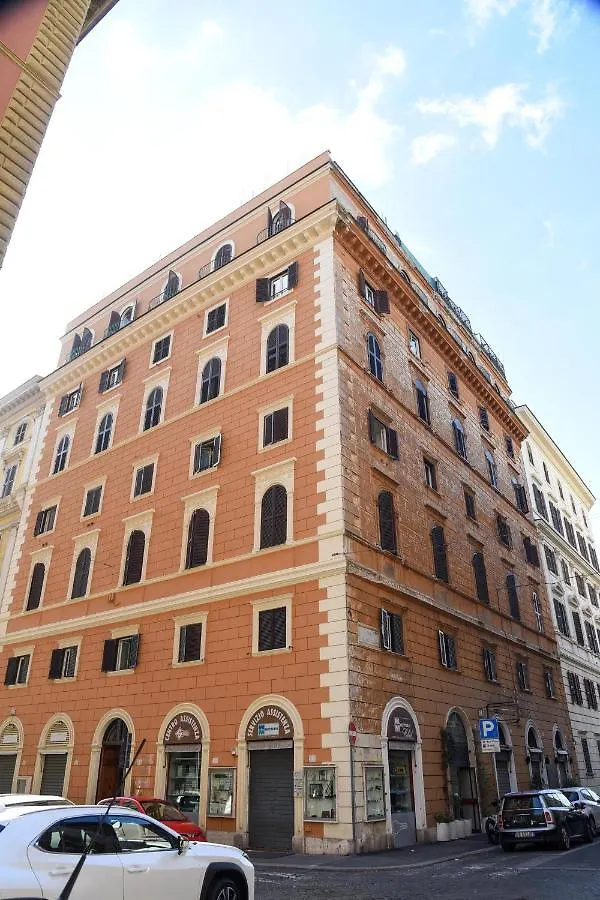 Romalive Hotel