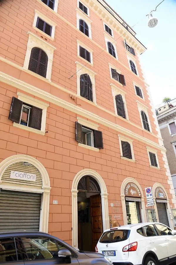 Romalive Hotel 0*, Rom Italien