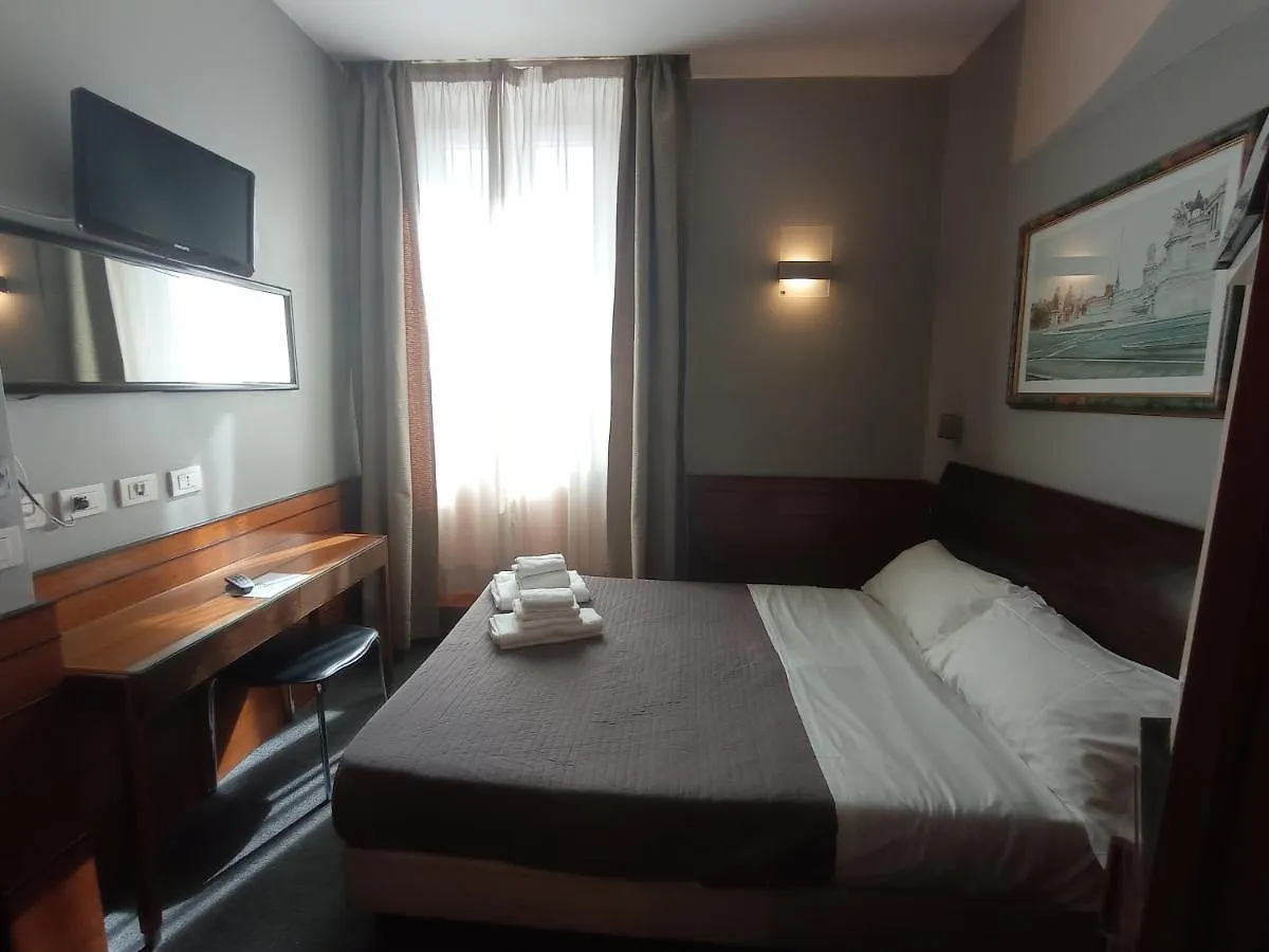 Romalive Hotel Pensionat