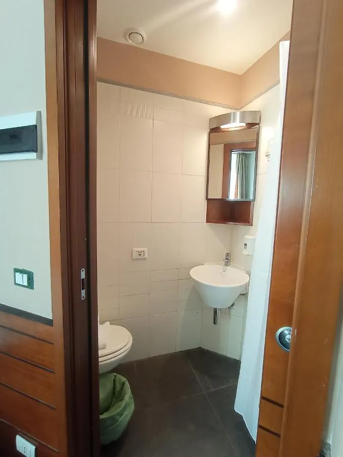 Pensionat Romalive Hotel Italien