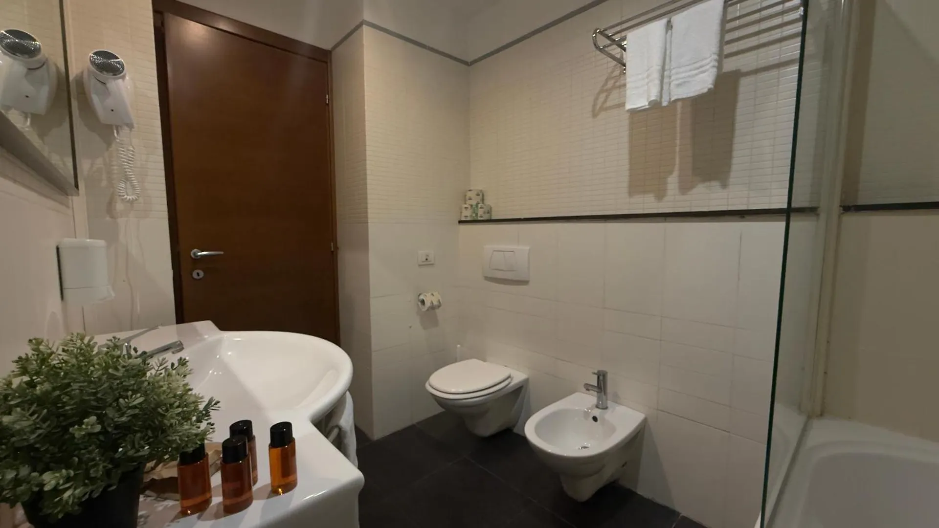 Guest house Romalive Hotel Italy