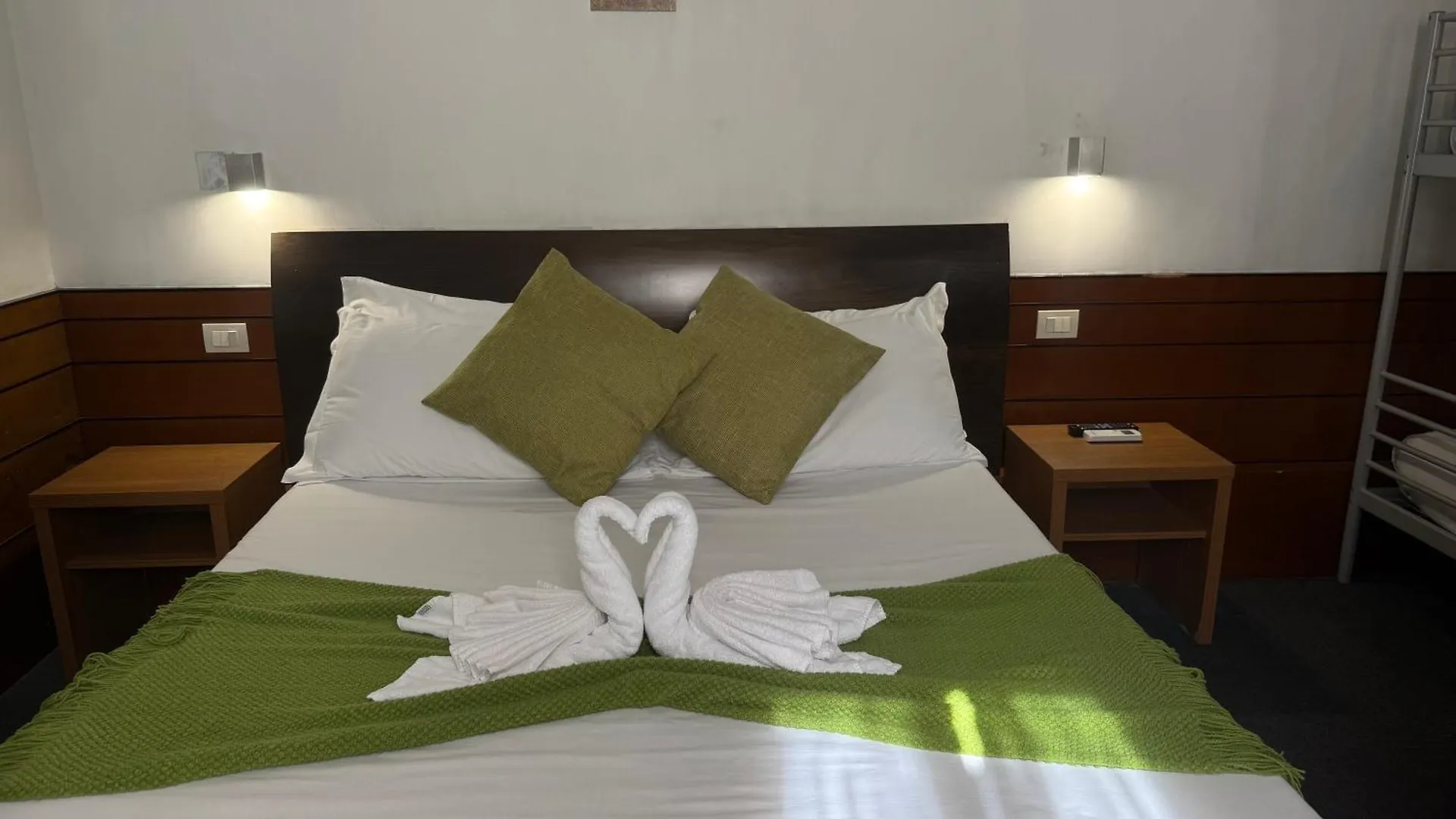 Romalive Hotel